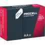 DURACELL leelispatareid, AA LR06, 1,5 V, 10 tk 149151