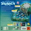 Drei Magier: Der mysterious Brunnen, lauamäng