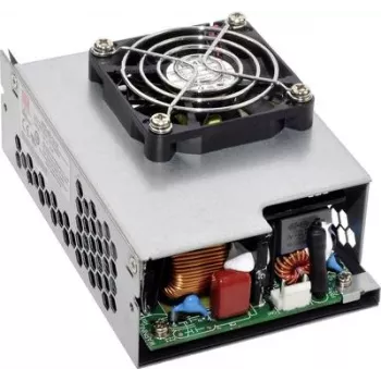 Toiteadapter MEAN WELL RPS-400-24-TF 400 W 24 V 80-264 V