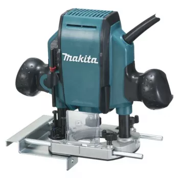 Makita RP0900 freespink/lõikur Must, Sinine 900 W