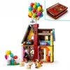 LEGO Disney Pixar Up maja