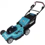 Makita DLM480PT2 elektriline muruniiduk 3100opm 48 cm lõikelaius