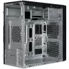 Korpus INTER-TECH IT-6505 Reto, 1x USB 3.0, 1x USB 2.0, toiteplokk valikuline