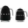SMEG Veekeetja (KLF05BLEU) mini 0,8L must