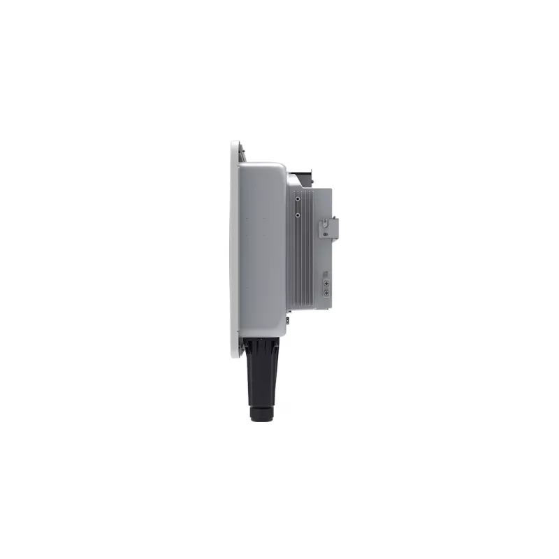 Huawei FusionSolar inverter // 3-faasiline, 2-MPPT, sisseehitatud side (RS485, WLAN Smart Dongle kaudu – ei kuulu komplekti), alalislüliti 17kW/18.7kVA, vahelduv- ja alalisvoolupoole liigpingepiirikud tüüp