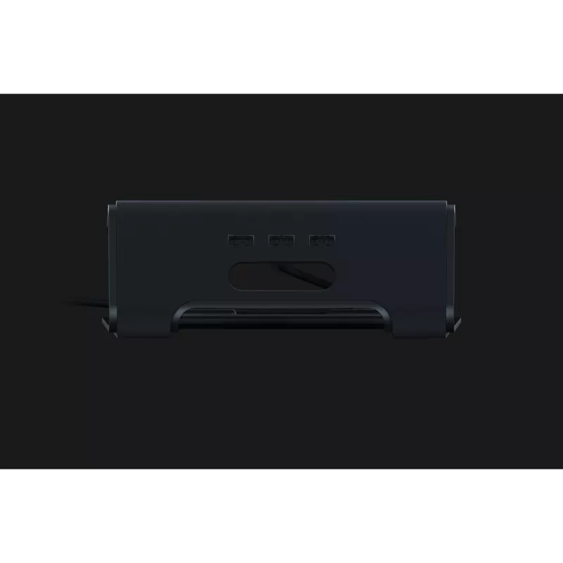 Sülearvuti alus Razer RC21-01110200-R3M1 Must 38,1 cm (15 tolli)