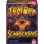 Tempel des Schreckens, kaardimäng