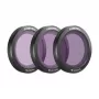 Neutraaltihedus- / polarisatsioonifilter Freewell FW-NE-BRG DJI Mini 4 Pro jaoks (ND/PL 8, 16, 32)