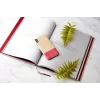 man and wood nutitelefoni ümbris iPhone XS Max jaoks — valge miss match