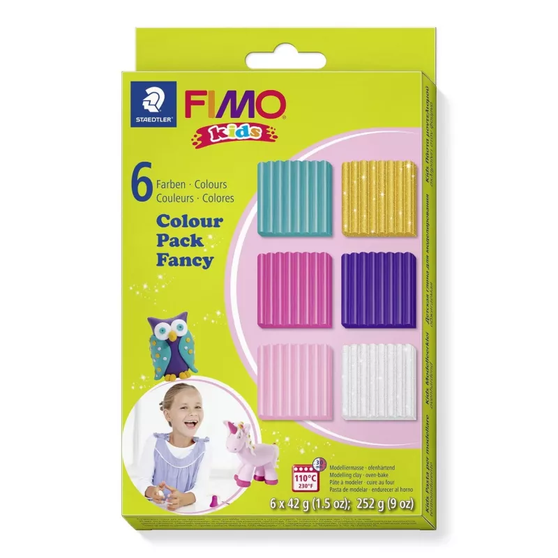 Modelleerimissavi Staedtler FIMO 8032 02