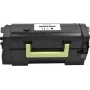 Renkforce'i tooner asendab Lexmark 58D2X00 ühilduv must 35000 lehekülge 58D2X00 RF-6131508 (RF-6131508)