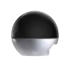 Sisene IP turvakaamera EZVIZ CS-E6 — 2880×1620, 25 fps, Wi‑Fi, lauale paigaldus, öövaatlus 10 m