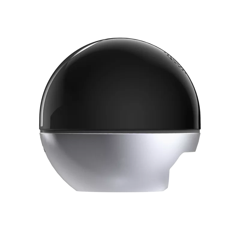 Sisene IP turvakaamera EZVIZ CS-E6 — 2880×1620, 25 fps, Wi‑Fi, lauale paigaldus, öövaatlus 10 m