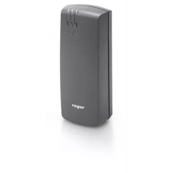 Proximity reader RoGer MCT62E 125 kHz, Wiegand interface, proximity access reader