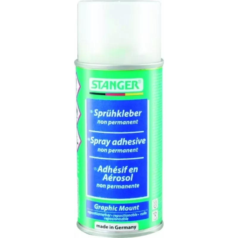STANGER Graphic Mount 150 ml, 1 tk 100063-1