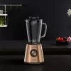 Lauapealne blender Tefal BlendForce BL439G10 — 800 W, 1,75 L klaaskann, jääpurustamine