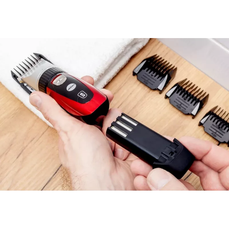 Hair clipper MG10U