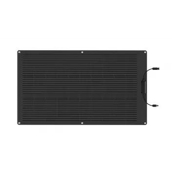 EcoFlow ZMS330 päikesepaneel 100 W monokristalliline räni