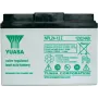 Suletud AGM-aku Yuasa NPL24-12 12V 24Ah M5-klemmiga
