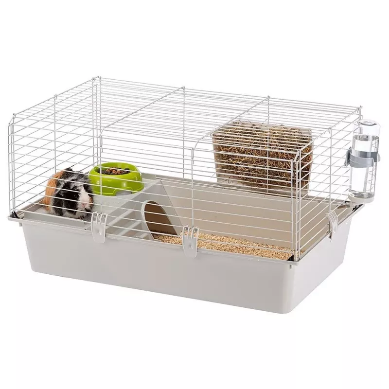FERPLAST Cavie 80 - puur