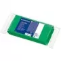 STAEDTLER Knete Noris Club Plastilin 8421 Valge 1,0 kg (8421-0)