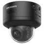 Kuplikujuline IP-turvakaamera Hikvision DS-2CD2787G2H-LIPTRZS2U/SL — 8MP 3840×2160, 2,8–12 mm varifokaalne, PoE, sise-/välistingimustesse, lae-/seinale kinnitatav