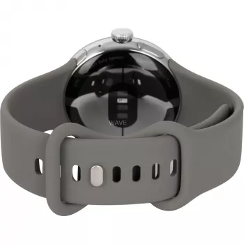 Nutikell Google Pixel Watch 41 mm hõbedane