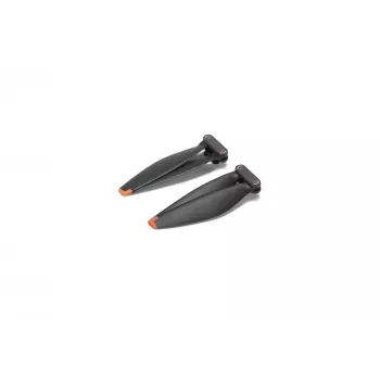 Propeller DJI Mini 5 Pro Must Oranž 2 tk