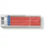 Marker refill Staedtler Lumocolor 218 Red 12 pcs