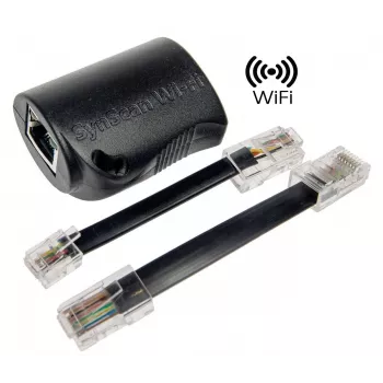 Skywatcher WiFi-adapter SkyWatcher SynScan — juhtmevaba teleskoobi juhtimise adapter
