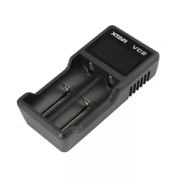 XTAR VC2 majapidamispatarei USB