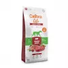 Kuiv koeratoit Calibra Life Adult Large Fresh Beef 12 kg — suurt tõugu täiskasvanud koertele, 25–45 kg, 25% valku, 14% rasva