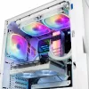 Vedelikjahutuse komplekt Enermax ELC-AQFA240-SQA-W