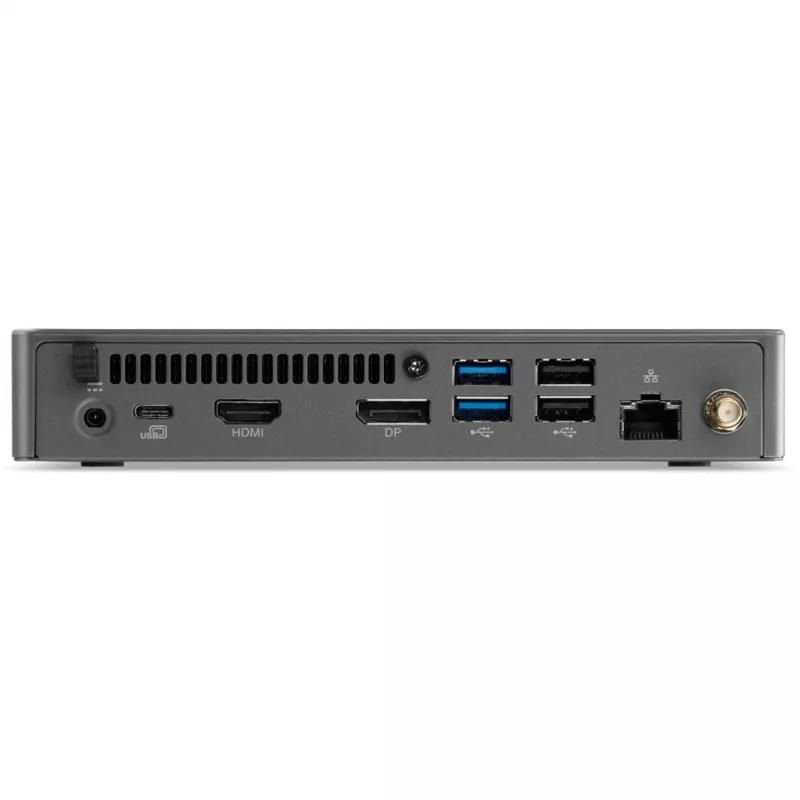 Arvuti Acer Revo RB610 i5-1335U 8 GB 256 GB SSD W11H