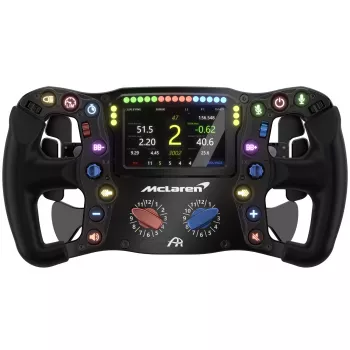 Ascher Racing McLaren Artura Ultimate rool - USB