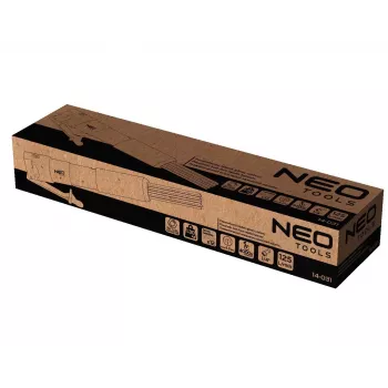 Pneumaatiline nõelhaamer Hammer NEO tools 14-031 kaal 1,3 kg kogus 1 tk
