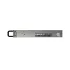 Rack-korpus Lanberg SC01-3001-10B 1U must 4 ventilaatorit