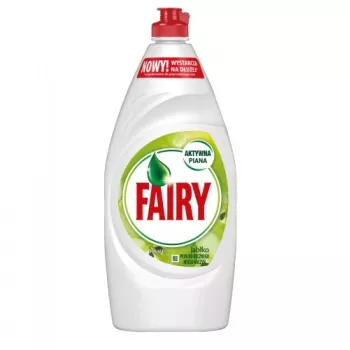 Nõudepesuvahend Fairy Õun, 900 ml