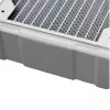 Hardware Labs Must Ice Nemesis GTX 240 radiaator - 240 mm, satiinvalge