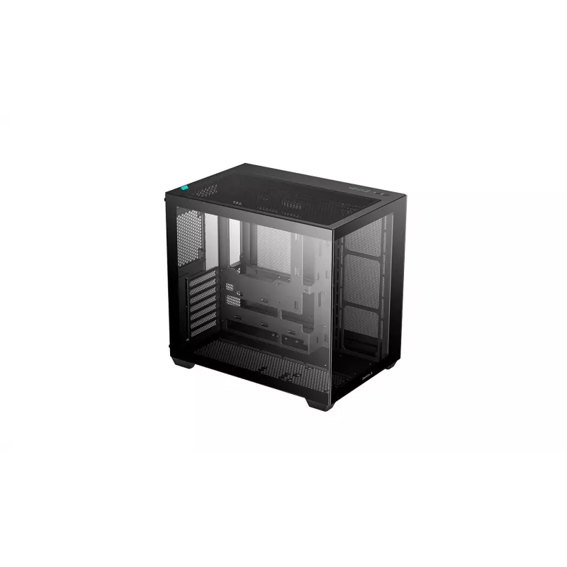 DeepCool CG530 Midi Tower Must