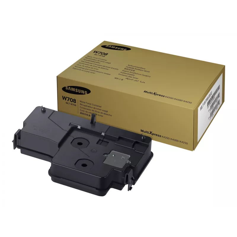 HP printeri jääktooneri koguja MLT-W708 (MPN SS850A) Samsungi printeritele