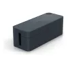 Kaablikarp Durable Cavoline Box L töölaud grafiit 1 tk 503037