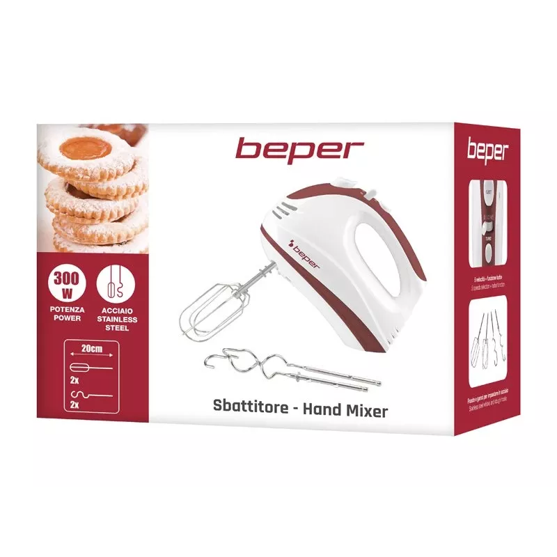 Blender Beper P102SBA101