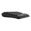 GENESIS Thor 230 TKL klaviatuur Mängimine USB + RF juhtmevaba + Bluetooth QWERTY USA inglise Must