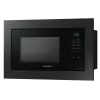 Samsung MS23A7013AB mikrolaineahi — sisseehitatav mikrolaineahi, mudel MS23A7013AB