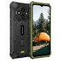Mobiiltelefon Rugking 3 PRO/8/128GB roheline Ulefone