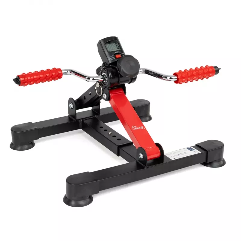 DualTIM taastusravi rotaator kätele ja jalgadele