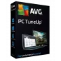 AVG TuneUp | 1 arvuti | 1 aasta (ainult Windows)