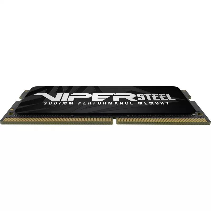 SO-DIMM 32 GB DDR4-2400 , Memory hall, PVS432G240C5S, Viper Steel, INTEL XMP