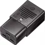 Elektrilise pistikupesa ühendusmuhv Bachmann 917.171 19 A